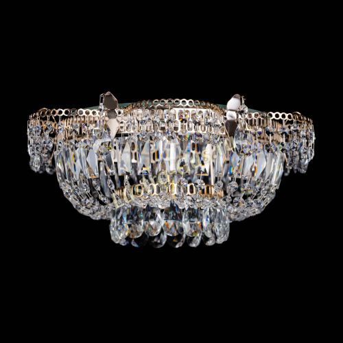 Люстра Камея мини в Сочи Гусь Хрустальный