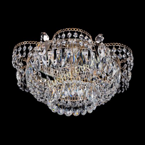 Люстра Камея мини в Сочи Гусь Хрустальный