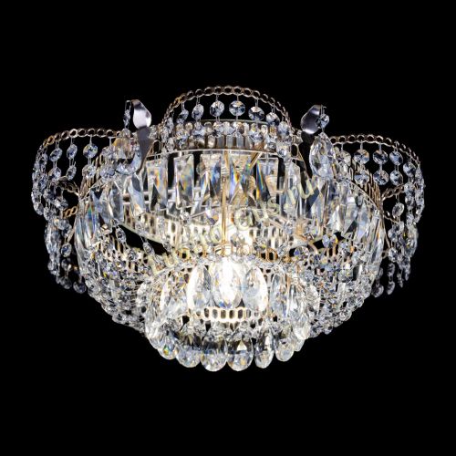 Люстра Камея мини в Сочи Гусь Хрустальный