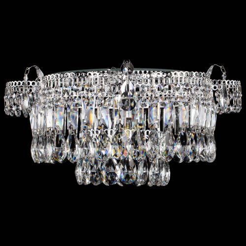 Люстра Камея пластинка №1 в Сочи Гусь Хрустальный