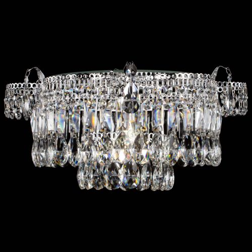 Люстра Камея пластинка №1 в Сочи Гусь Хрустальный