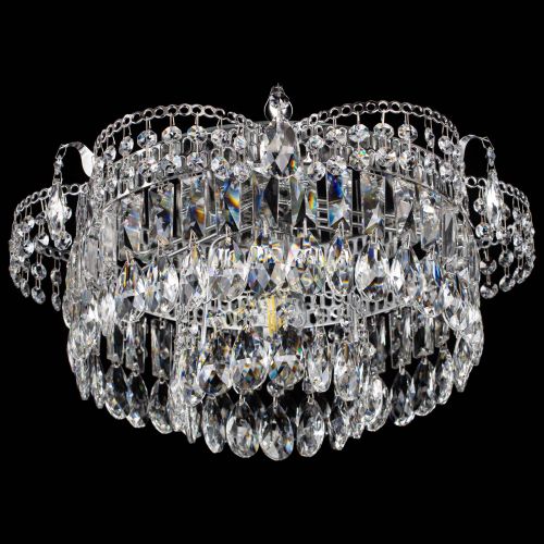 Люстра Камея пластинка №1 в Сочи Гусь Хрустальный