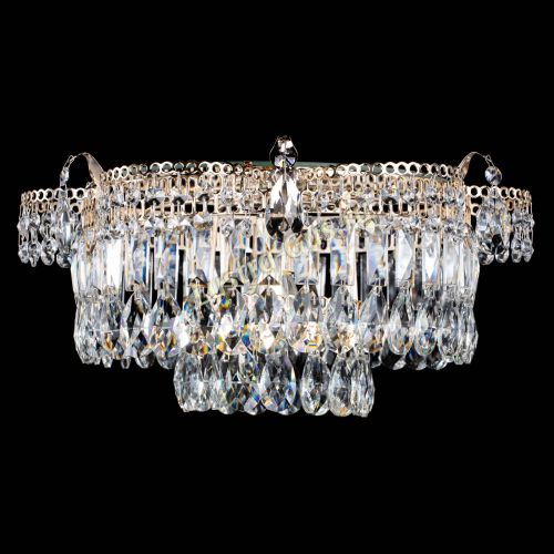 Люстра Камея пластинка №1 в Сочи Гусь Хрустальный