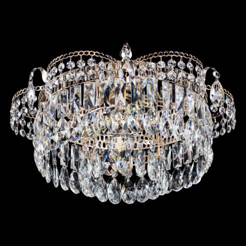 Люстра Камея пластинка №1 в Сочи Гусь Хрустальный