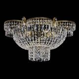 Люстра Камея №1 под бронзу прямая в Сочи Люстра Камея №1 под бронзу прямая в Сочи