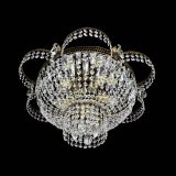 Люстра Камея №1 под бронзу прямая в Сочи Люстра Камея №1 под бронзу прямая в Сочи