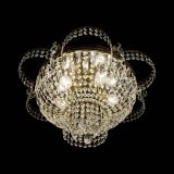 Люстра Камея №1 под бронзу прямая в Сочи Люстра Камея №1 под бронзу прямая в Сочи