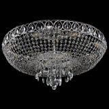 Люстра Капель 007 потолочная в Сочи