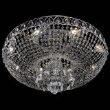 Люстра Капель 007 потолочная в Сочи