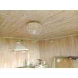 Люстра Капель №11 в Сочи