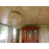 Люстра Капель №11 в Сочи