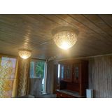 Люстра Капель №11 в Сочи