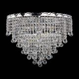 Люстра Капель №1 шар 30 в Сочи