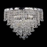 Люстра Капель №1 шар 30 в Сочи