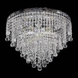 Люстра Капель №1 шар 30 в Сочи