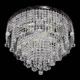 Люстра Капель №1 шар 30 в Сочи