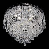 Люстра Капель №1 шар 30 в Сочи