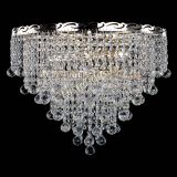 Люстра Капель №1 шар 30 в Сочи