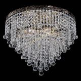 Люстра Капель №1 шар 30 в Сочи