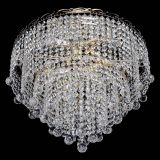 Люстра Капель №1 шар 30 в Сочи