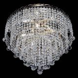 Люстра Капель №1 шар 30 в Сочи