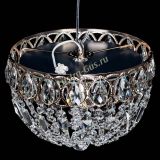 Люстра Капель №1 в Сочи