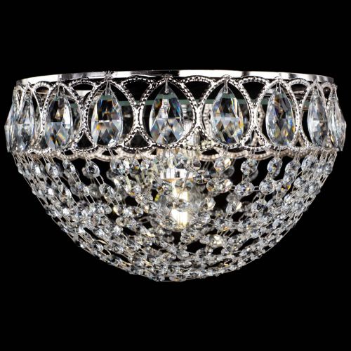 Люстра Капель №11 в Сочи Гусь Хрустальный