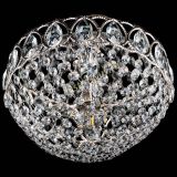 Люстра Капель №11 в Сочи