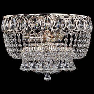 Люстра Капель №3