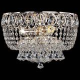 Люстра Капель №3  в Сочи