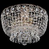 Люстра Капель №3  в Сочи