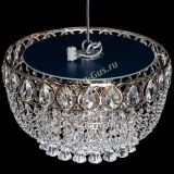 Люстра Капель №3  в Сочи