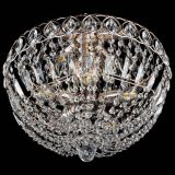 Люстра Капель №30 в Сочи