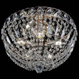 Люстра Капель №30 в Сочи