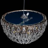 Люстра Капель №30 в Сочи