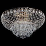 Люстра Капель №33 в Сочи