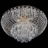 Люстра Капель №33 в Сочи