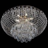 Люстра Капель №33 в Сочи