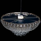 Люстра Капель №33 в Сочи