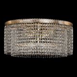 Люстра Милан капель оптикон в Сочи