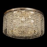 Люстра Милан капель оптикон в Сочи