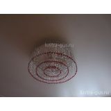 Люстра Капель обтикон 5 ламп в Сочи