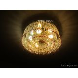 Люстра Капель обтикон 5 ламп в Сочи