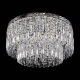 Люстра Капель Пластина в Сочи Люстра Капель Пластина в Сочи