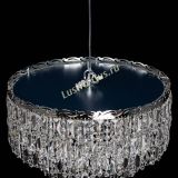 Люстра Капель Пластина в Сочи Люстра Капель Пластина в Сочи