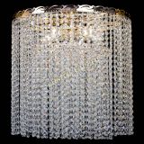 Люстра Капель цилиндр 5 ламп  в Сочи