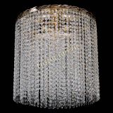 Люстра Капель цилиндр 5 ламп  в Сочи