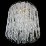 Люстра Капель цилиндр 5 ламп  в Сочи