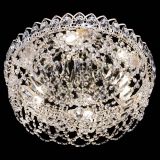 Люстра Каскад Ажур белая в Сочи Люстра Каскад Ажур белая в Сочи