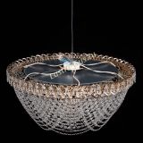 Люстра Каскад Роза в Сочи Люстра Каскад Роза в Сочи